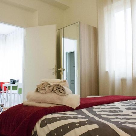 Neroli Mondello Apartment Ngoại thất bức ảnh