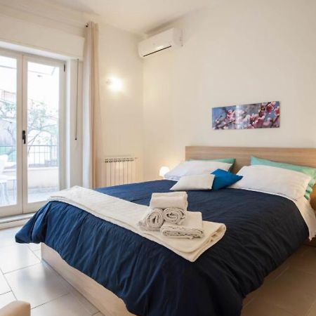 Neroli Mondello Apartment Ngoại thất bức ảnh