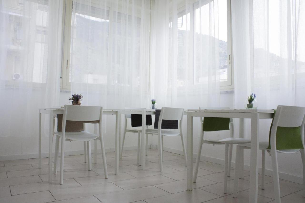 Neroli Mondello Apartment Ngoại thất bức ảnh