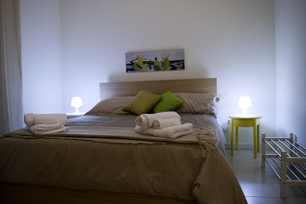 Neroli Mondello Apartment Phòng bức ảnh