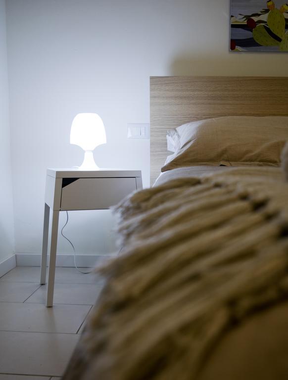 Neroli Mondello Apartment Phòng bức ảnh