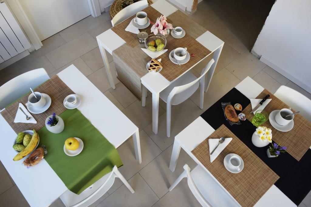 Neroli Mondello Apartment Phòng bức ảnh