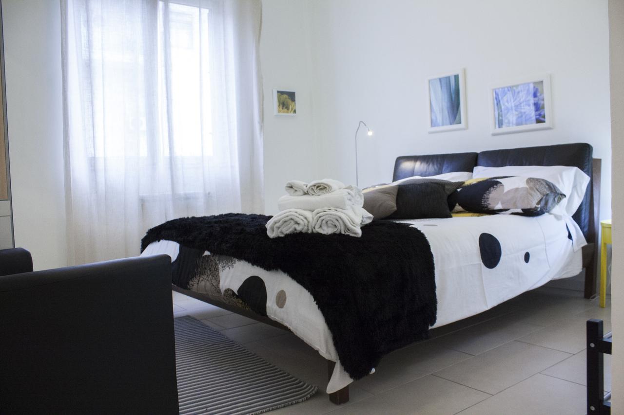 Neroli Mondello Apartment Ngoại thất bức ảnh