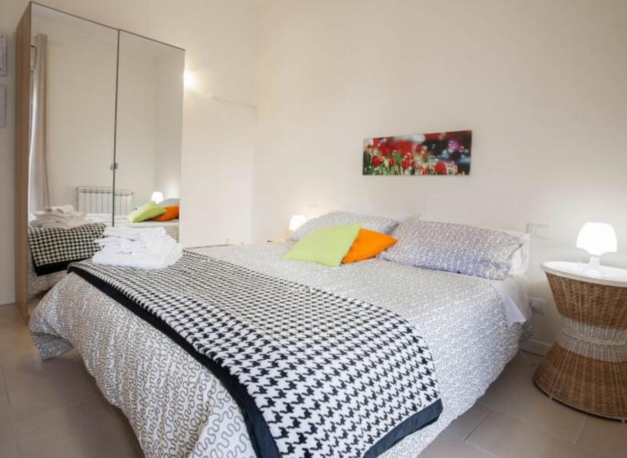 Neroli Mondello Apartment Ngoại thất bức ảnh