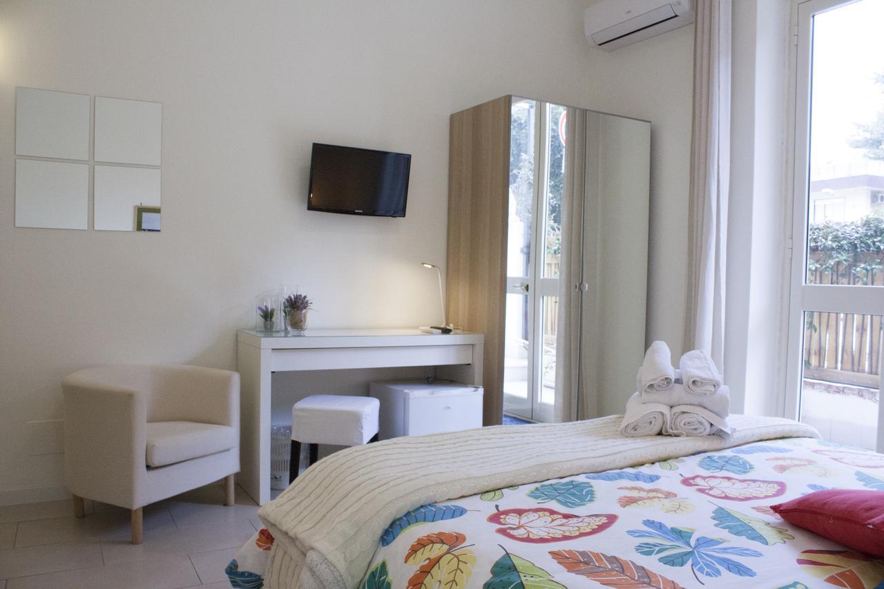 Neroli Mondello Apartment Ngoại thất bức ảnh