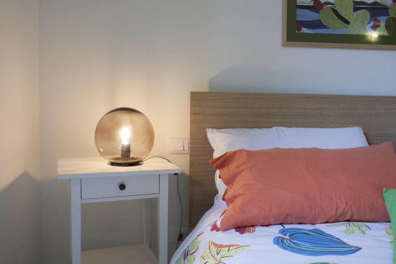 Neroli Mondello Apartment Ngoại thất bức ảnh