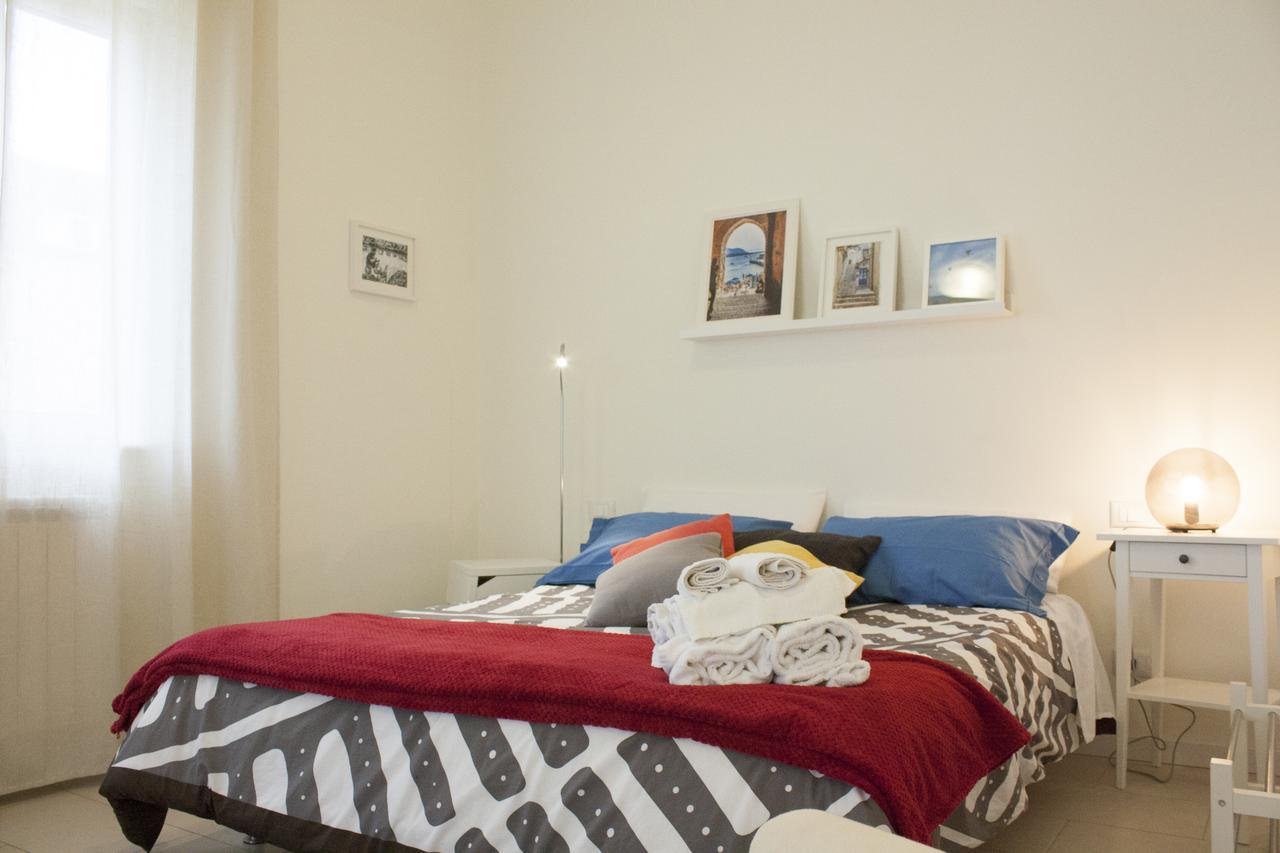 Neroli Mondello Apartment Ngoại thất bức ảnh