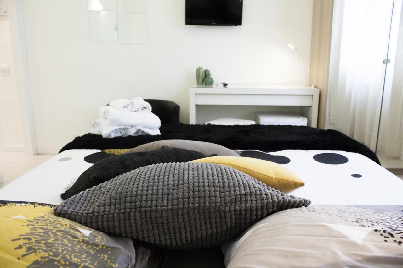 Neroli Mondello Apartment Ngoại thất bức ảnh