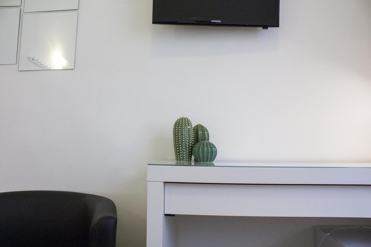 Neroli Mondello Apartment Ngoại thất bức ảnh