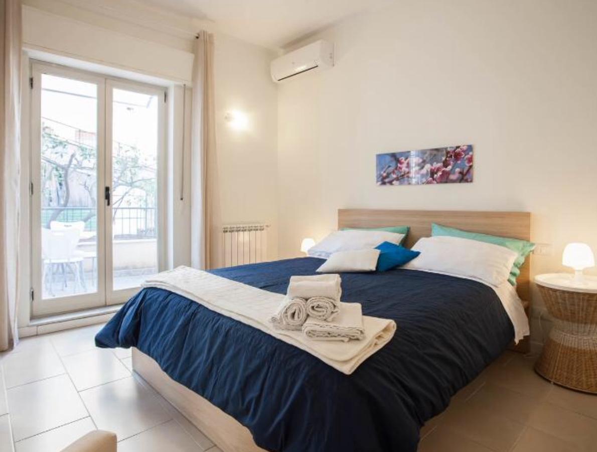 Neroli Mondello Apartment Ngoại thất bức ảnh