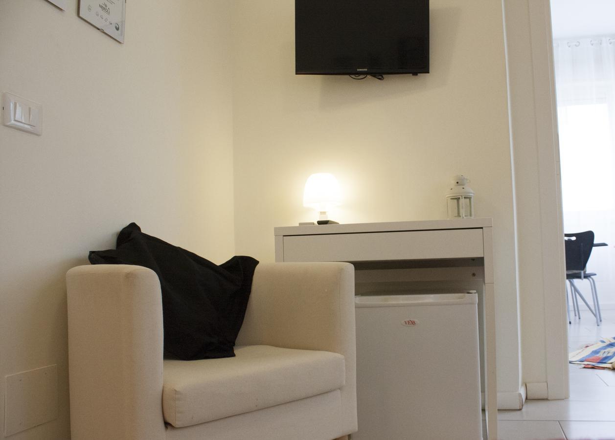 Neroli Mondello Apartment Ngoại thất bức ảnh