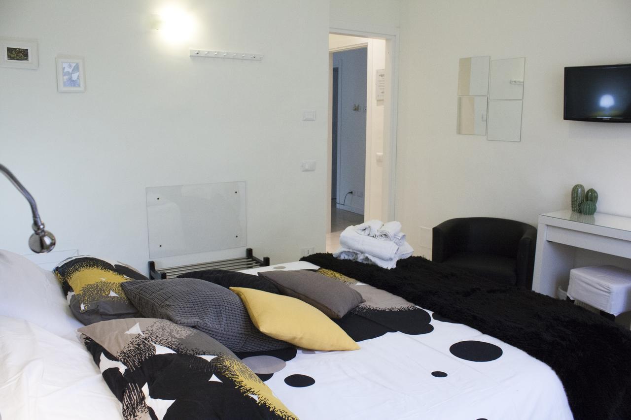 Neroli Mondello Apartment Ngoại thất bức ảnh