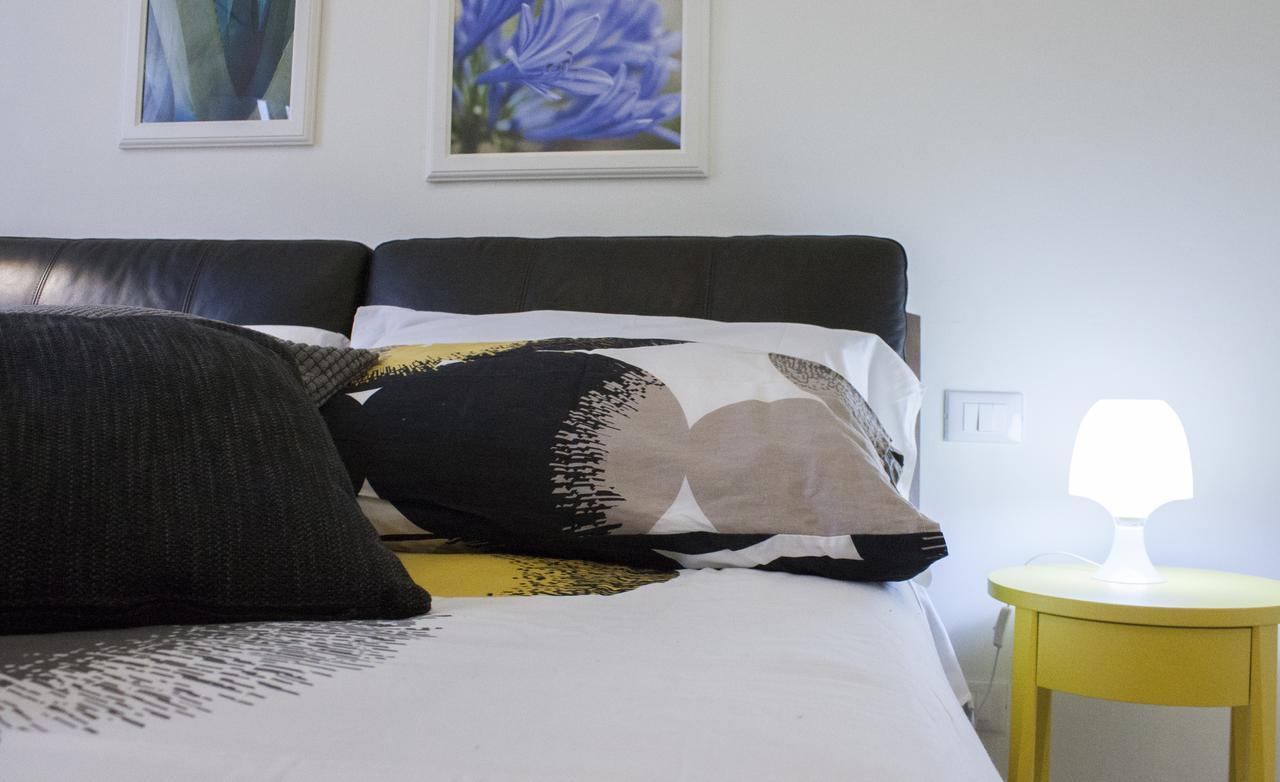 Neroli Mondello Apartment Ngoại thất bức ảnh