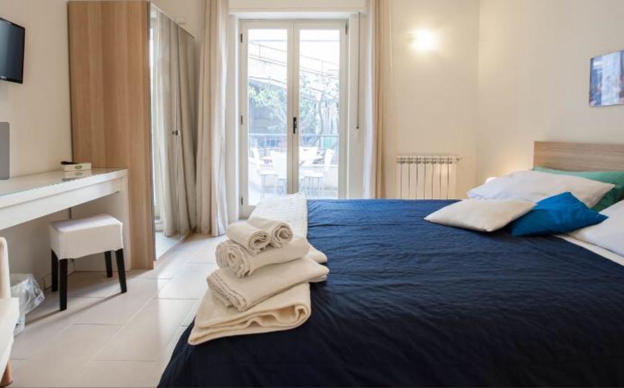 Neroli Mondello Apartment Ngoại thất bức ảnh