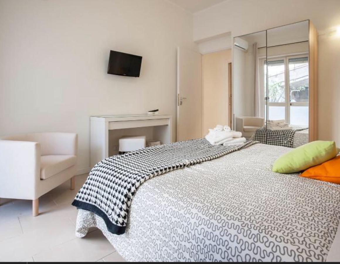 Neroli Mondello Apartment Ngoại thất bức ảnh