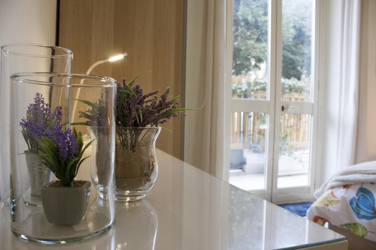Neroli Mondello Apartment Ngoại thất bức ảnh