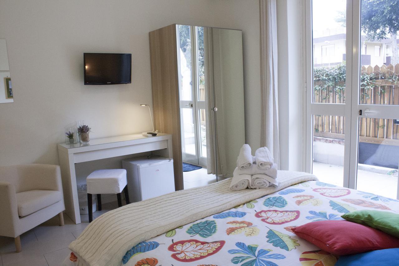 Neroli Mondello Apartment Ngoại thất bức ảnh