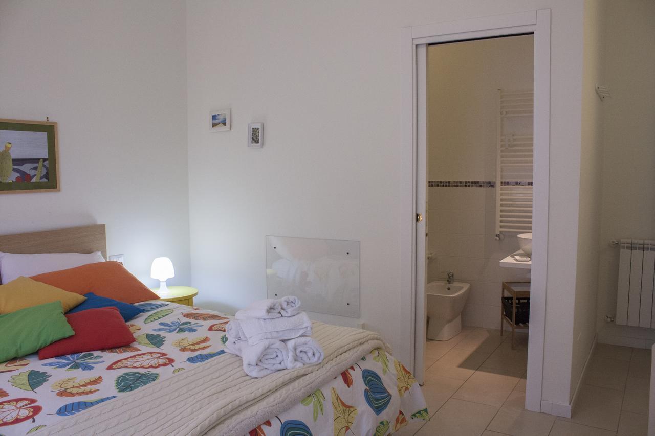 Neroli Mondello Apartment Ngoại thất bức ảnh