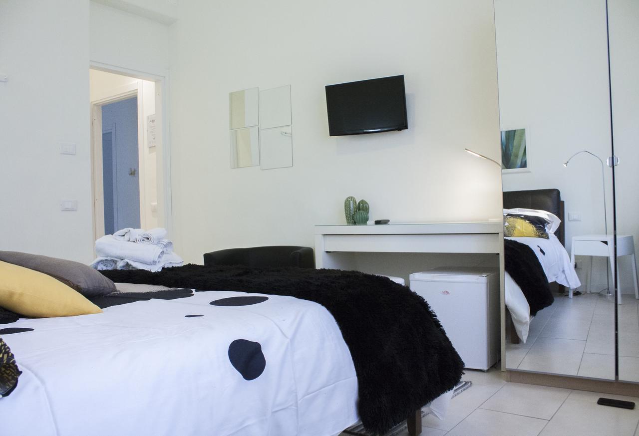 Neroli Mondello Apartment Ngoại thất bức ảnh