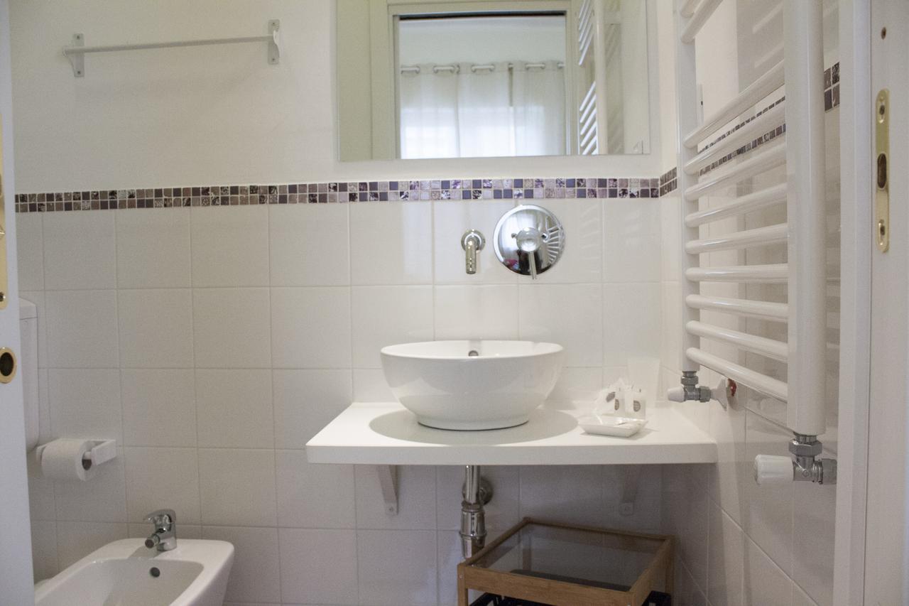 Neroli Mondello Apartment Ngoại thất bức ảnh