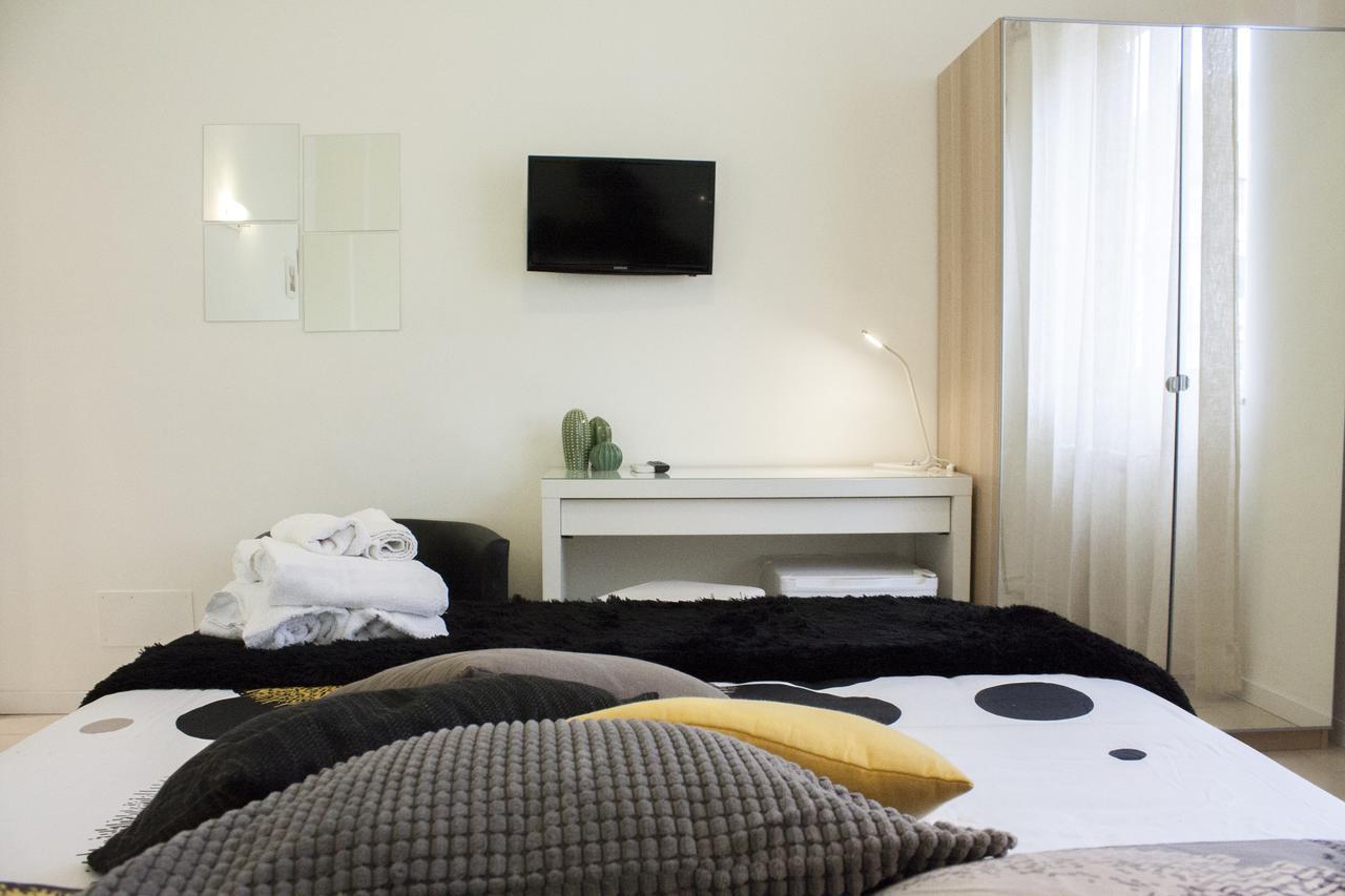 Neroli Mondello Apartment Ngoại thất bức ảnh