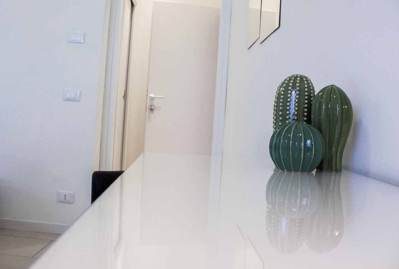 Neroli Mondello Apartment Ngoại thất bức ảnh