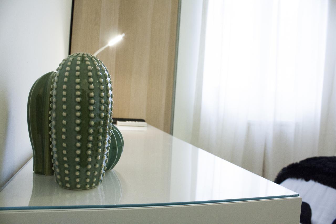 Neroli Mondello Apartment Ngoại thất bức ảnh