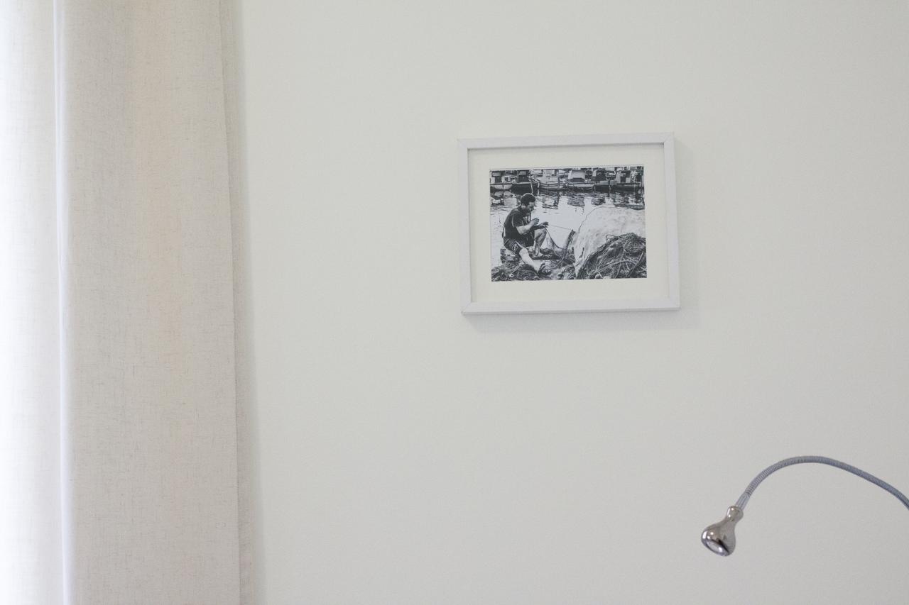 Neroli Mondello Apartment Ngoại thất bức ảnh
