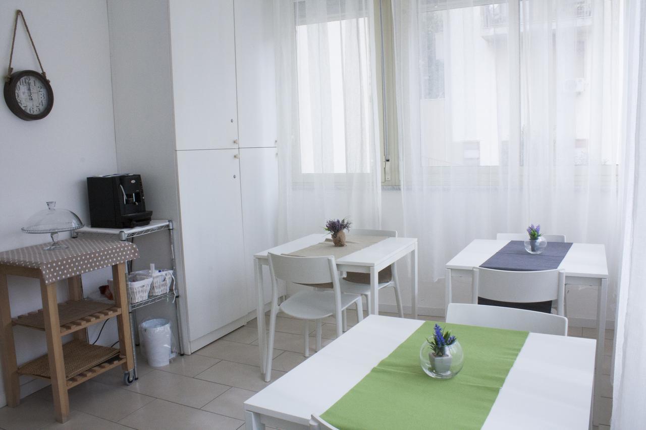 Neroli Mondello Apartment Ngoại thất bức ảnh