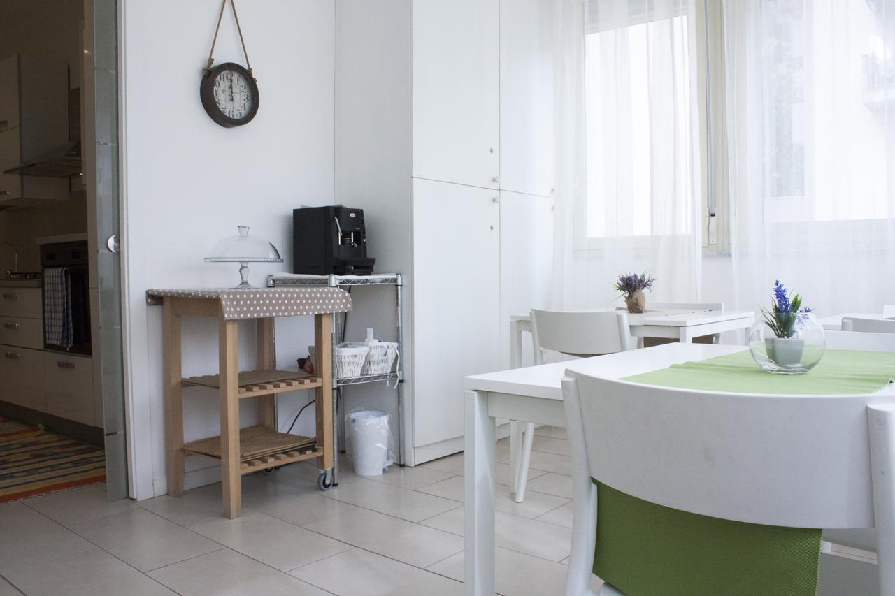 Neroli Mondello Apartment Ngoại thất bức ảnh