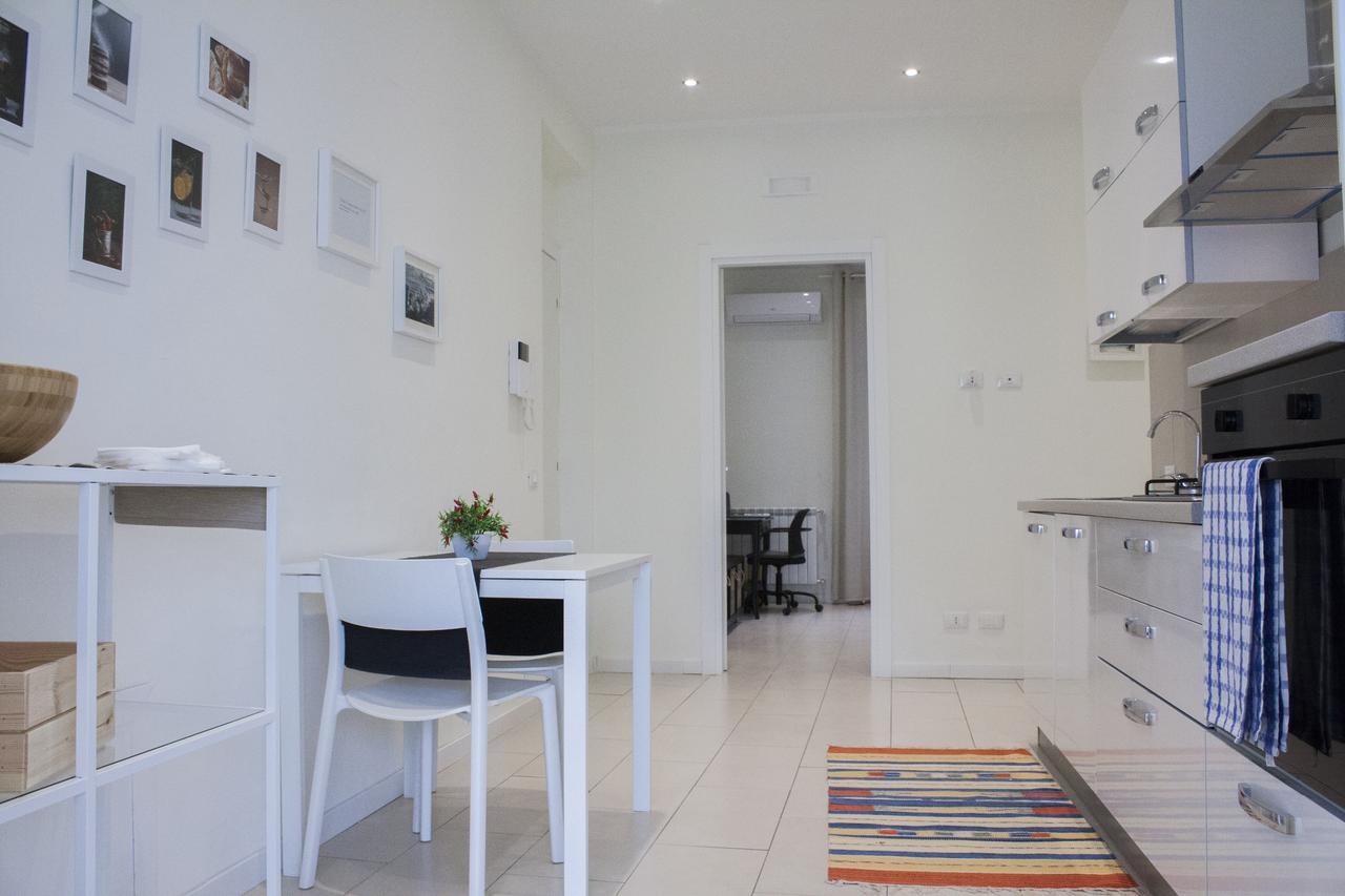 Neroli Mondello Apartment Ngoại thất bức ảnh
