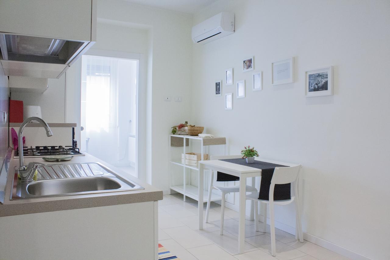 Neroli Mondello Apartment Ngoại thất bức ảnh