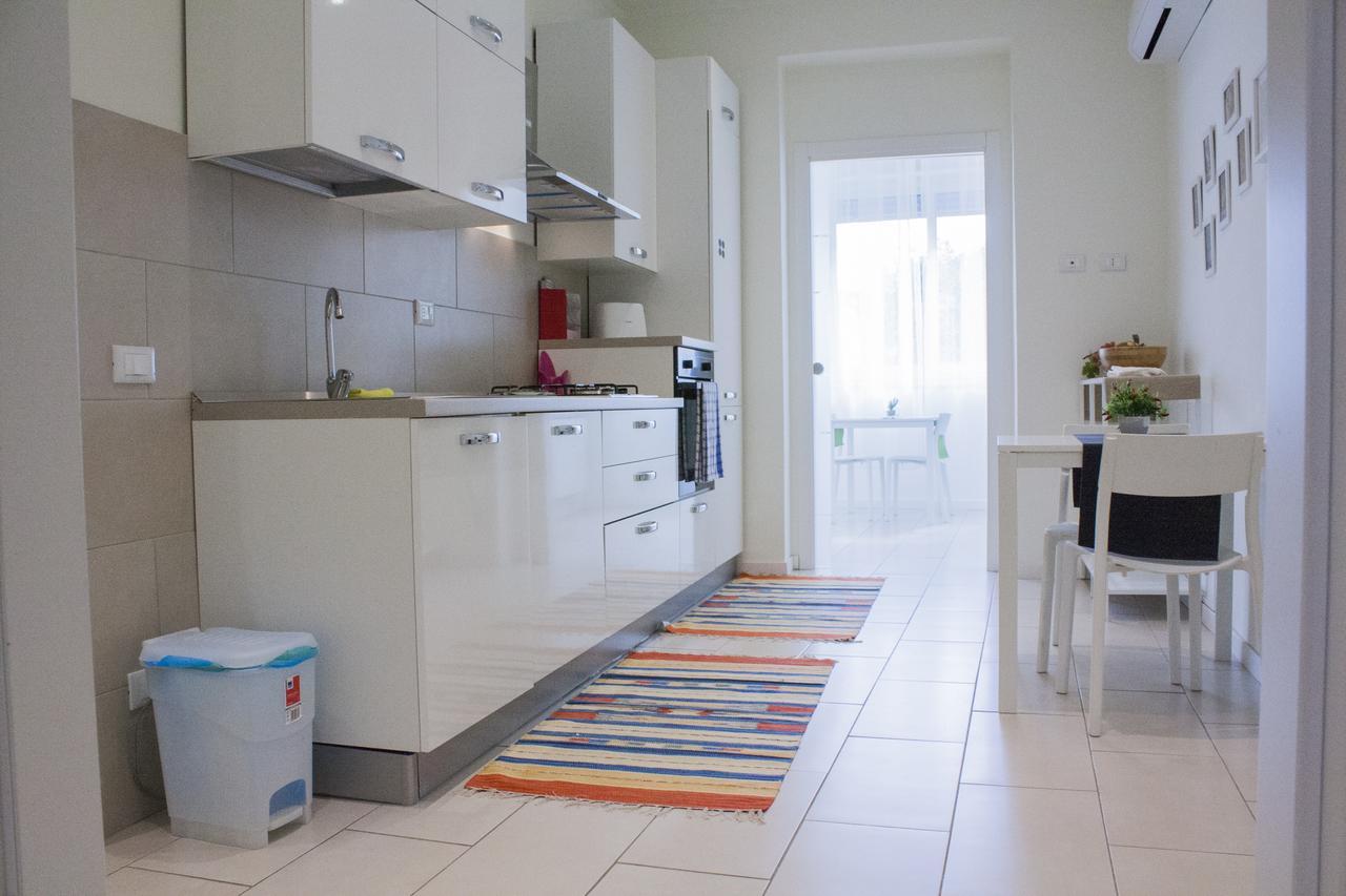 Neroli Mondello Apartment Ngoại thất bức ảnh