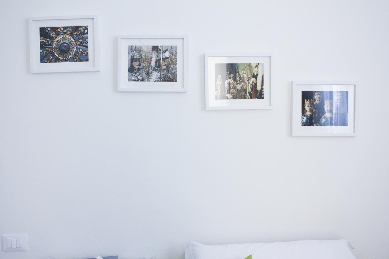 Neroli Mondello Apartment Ngoại thất bức ảnh