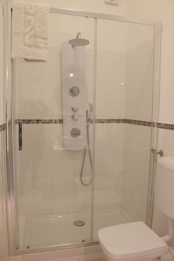 Neroli Mondello Apartment Ngoại thất bức ảnh